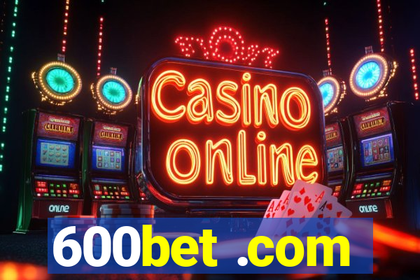 600bet .com